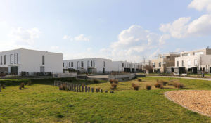 Cité du Soleil Bettembourg