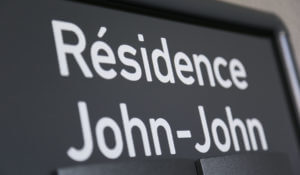 Résidence John-John Kirchberg