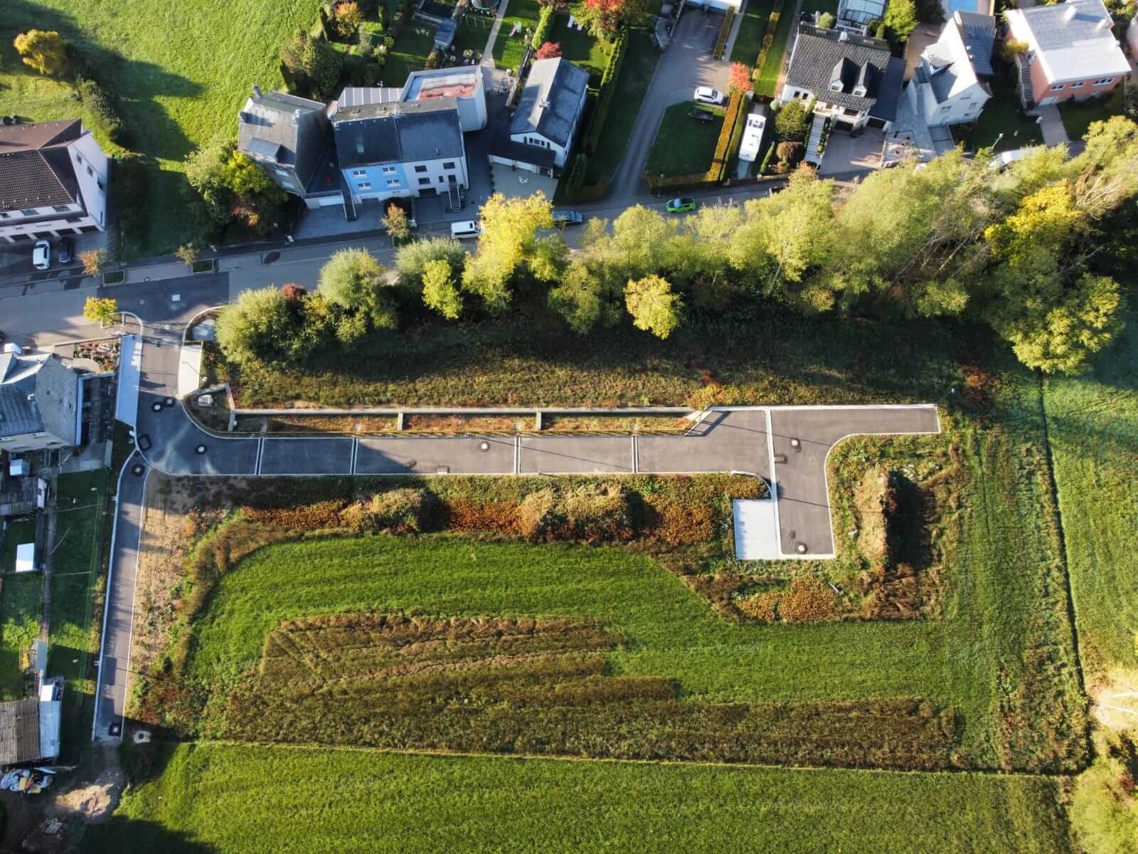 Lotissement Eweschbour à Kayl